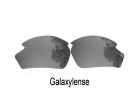 Galaxy Replacement Lenses For Rudy Project Rydon Titanium Color Polarized